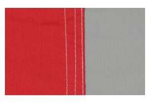 Tissu en soie de parachute du hamac Silk Traveller XXL