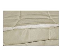 Matière en coton et polyester du hamac American Dream