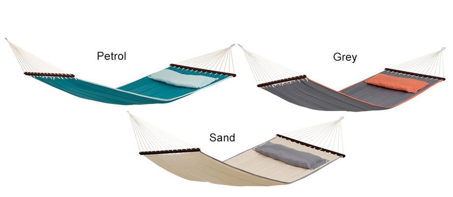hamac American Dream coloris en situation