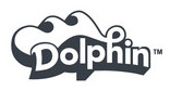 logo dolphin robot