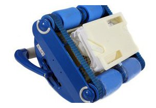 ultra 250 robot de piscine par aquatron