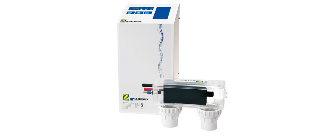 electrode pour electrolyseur Zodiac TRi
