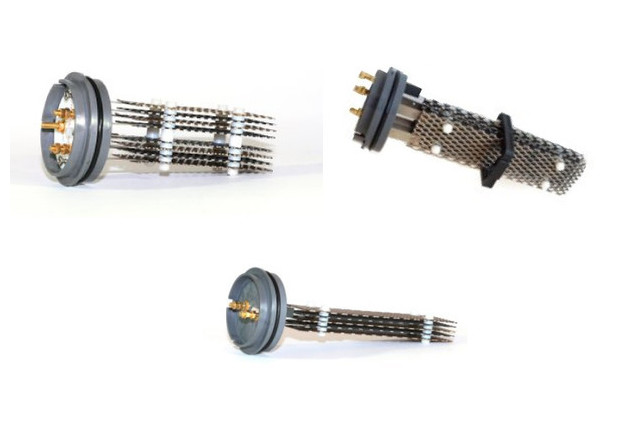 cellule electrolyseur piscine sterilor - compatible