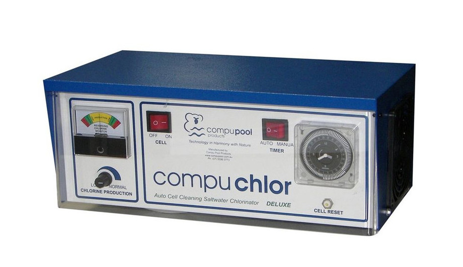 Cellule d'électrolyse compatible avec les électrolyseurs Compuchlor®