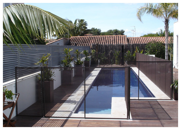 barriere filet prestige beethoven - chocolat