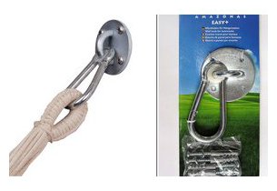 crochet de suspension Easy plus