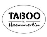 Logo Taboo