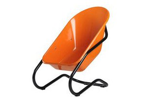 taboo coloris orange