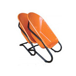 Fauteuil Taboo emboîtable