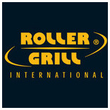 Logo Roller Grill International