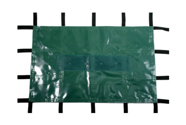 bache opaque frimas super luxe