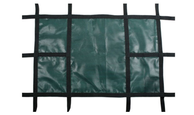 bache filet hiver blizzard super luxe