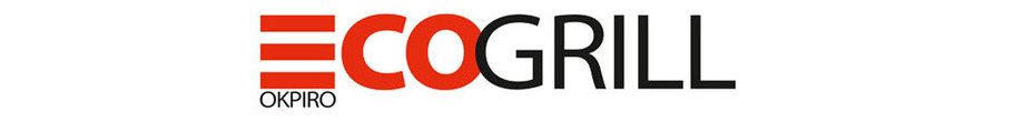 logo Eco Grill