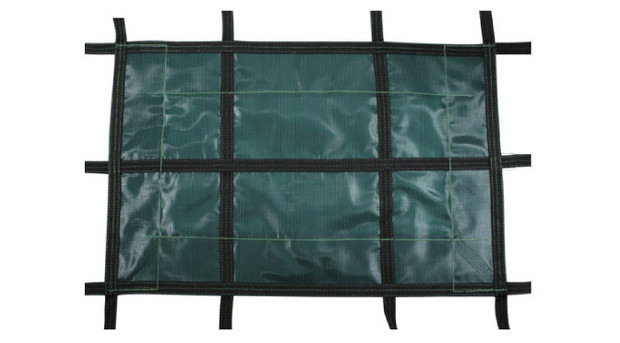 couverture filtrante hiver blizzard super luxe