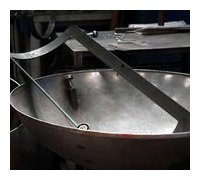 FABRICATION BRASERO BRAZZIL