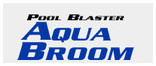 aqua broom aspirateur spa - logo