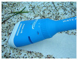 aspirateur piscine spa - aqua broom pool blaster