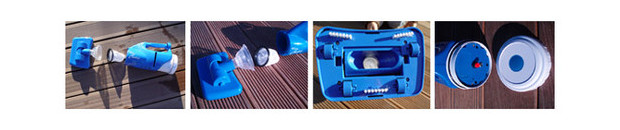 aspirateur spa piscfine hors sol catfish pool blaster