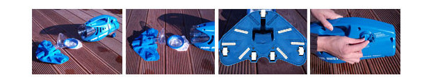 pool blaster max details
