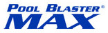 pool blaster max logo