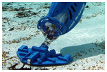 aspirateur spa et piscine - pool blaster max