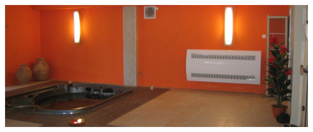 deshu teddington CDP ambiance