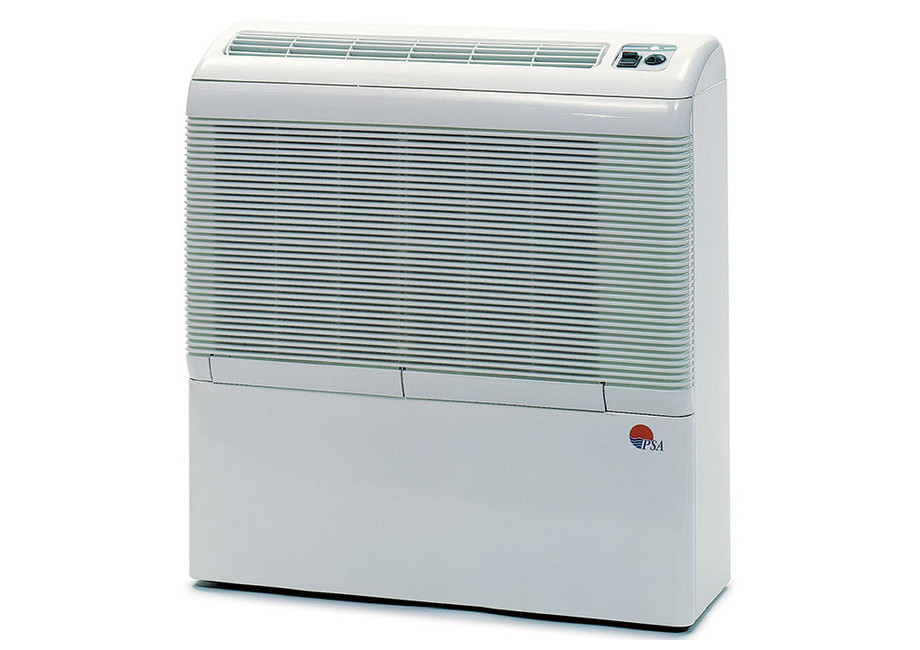 DT850 déshumidificateur d'ambiance Zodiac