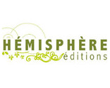 Logo Hémisphère Editions