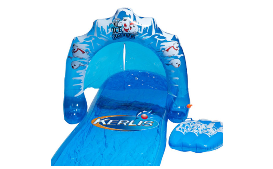 Tapis glissant gonflable Kerlis