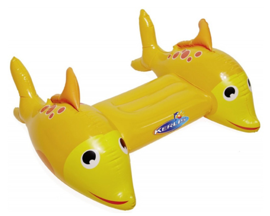 Surf poisson gonflable Kerlis