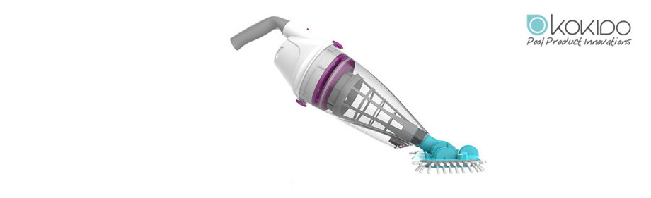 robot piscine telsa 50