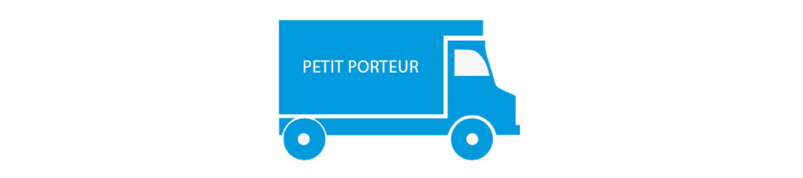 petit porteur pour bâche à barres piscines