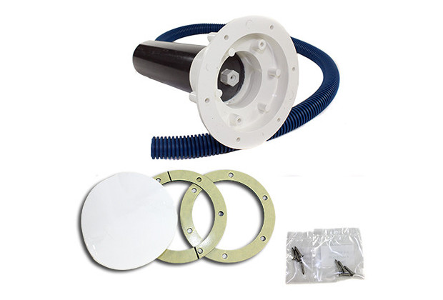 kit encastrement alarme piscine Vigie