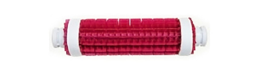 brosse combinée du robot Dolphin D210