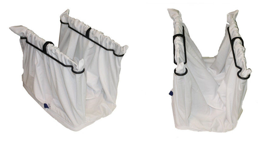 sac de filtration du robot de nettoyage de piscine du Dolphin D210