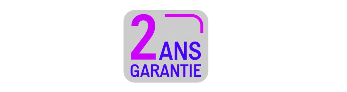 garantie du robot de piscine tiger shark new qc hayward