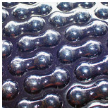 Bâche à bulles Iverbul quatro Energy Guard Geo Bubble