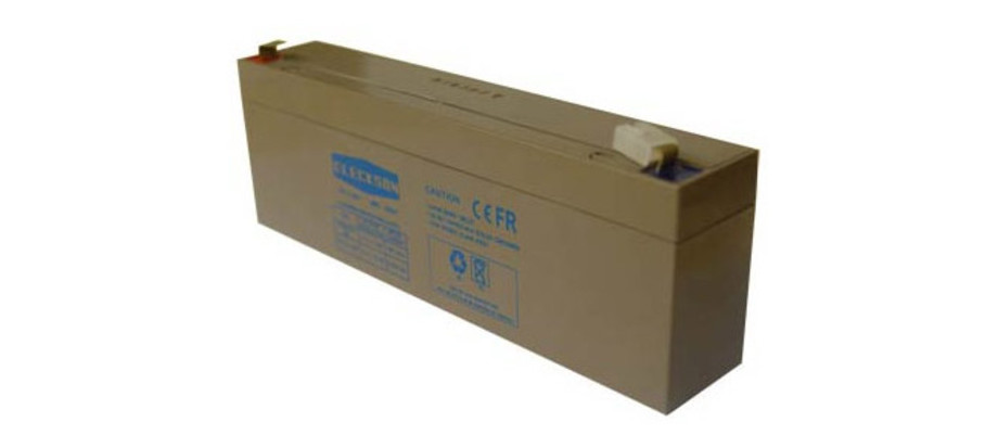Batterie Alarme Vigie