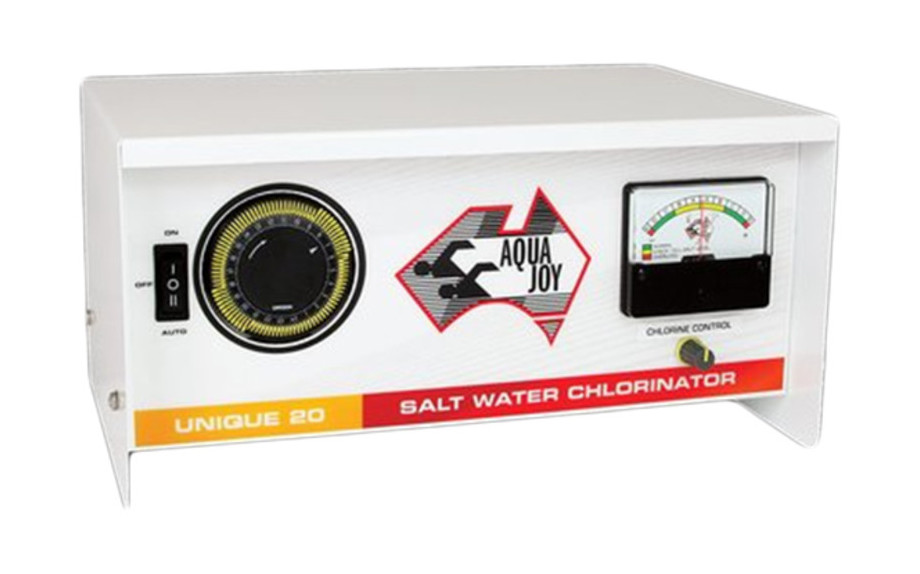 Cellule originale pour électrolyseur Aquajoy®