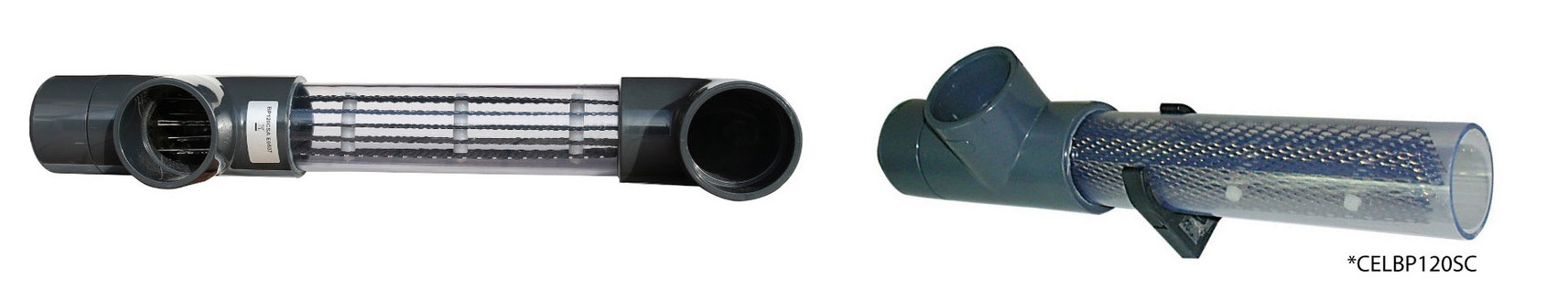 Cellule originale pour stérilisateur au sel Biopool®