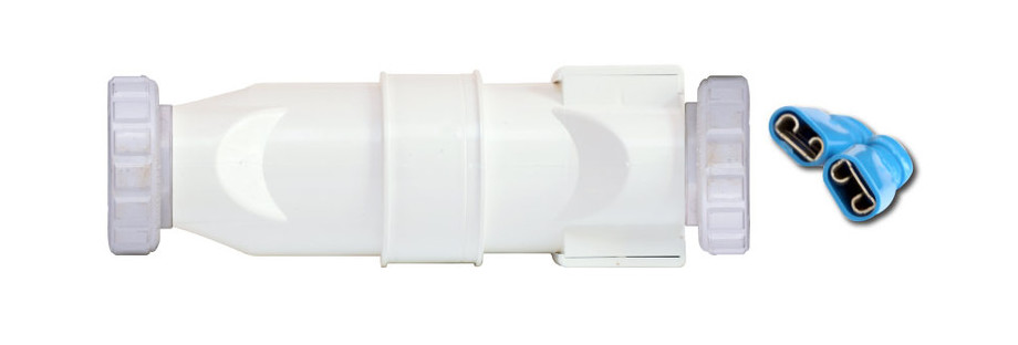 Cellule d'électrolyse compatible pour Aqualux Clormatic®