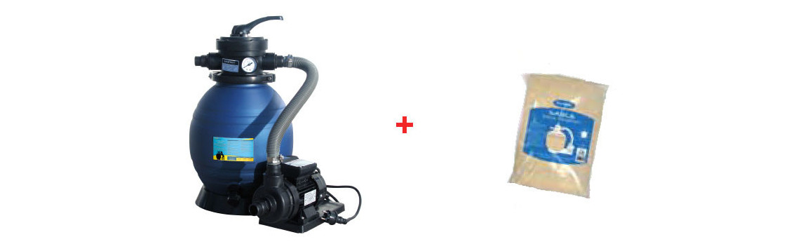 filtration de la piscine bois woodfirst original 427 x 277 x 119 cm
