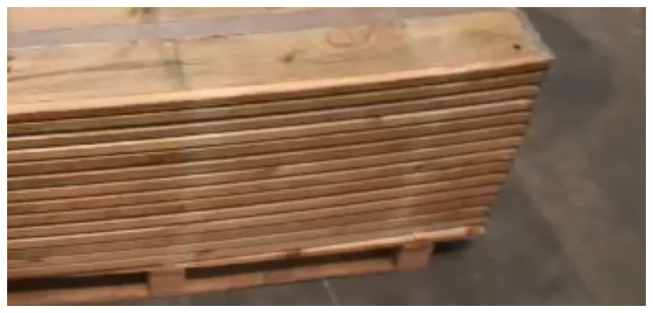 bois traité de la piscine bois waterclip