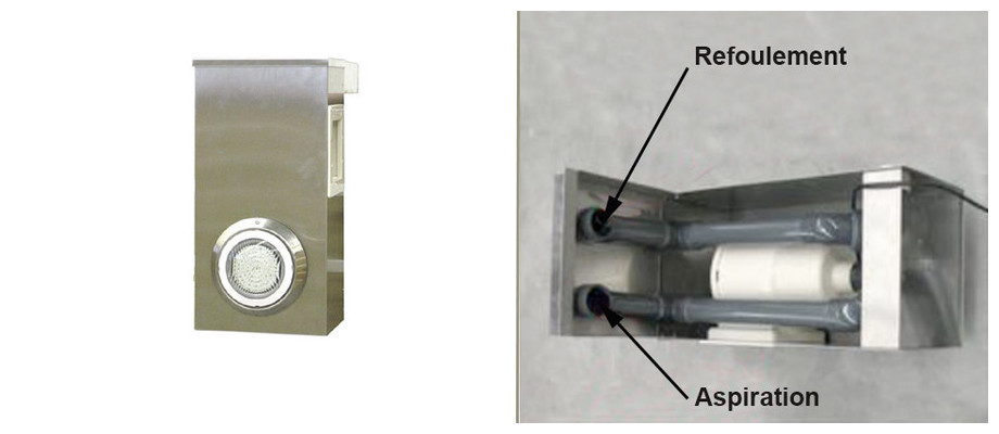 skimmer alum