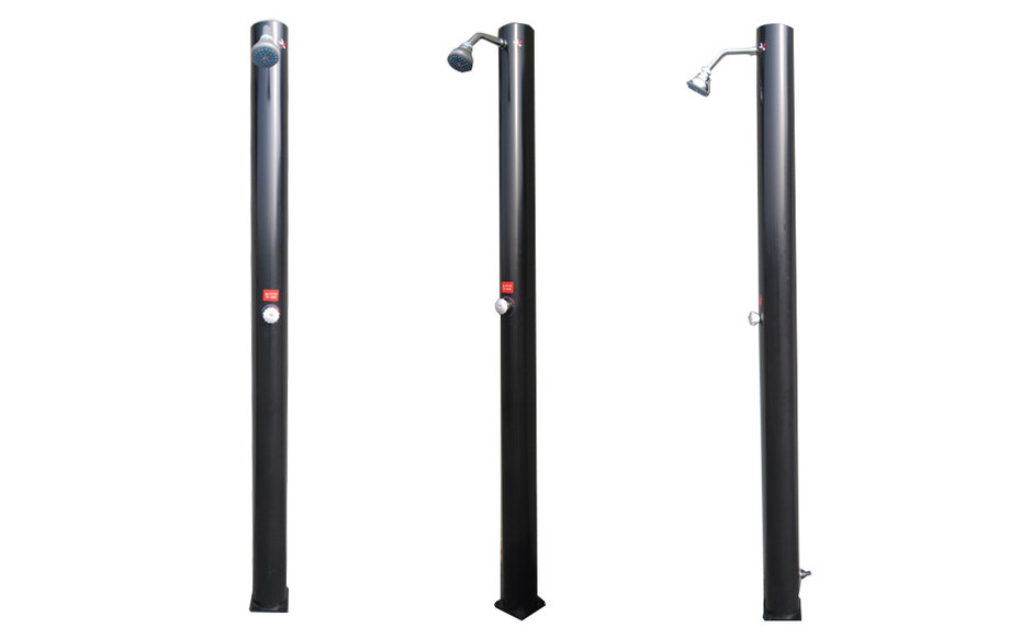 douche solaire pvc de 20l epai