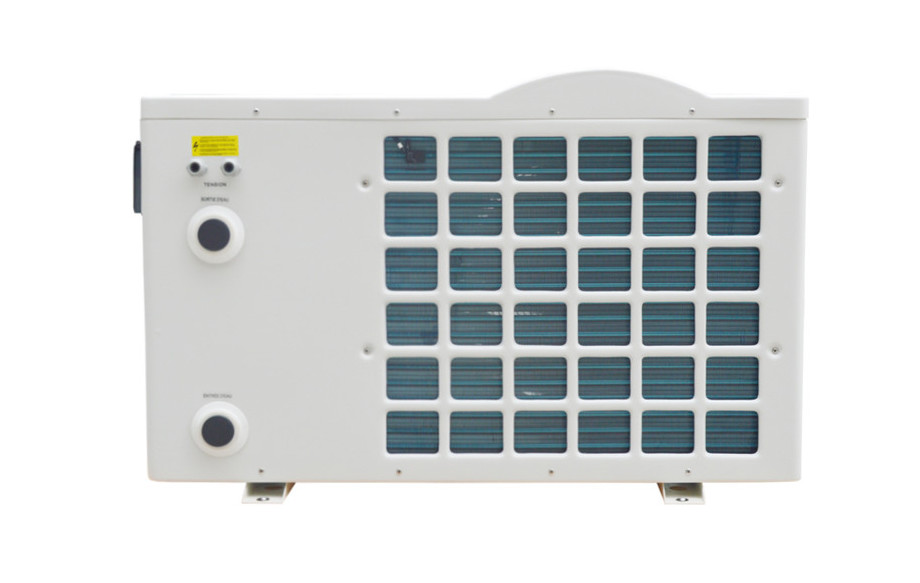 pompe à chaleur pacfirst elite plus wifi détails