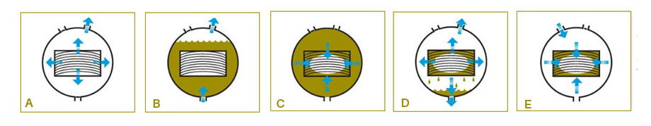 logo piscine bois sunbay