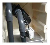 filtrinov groupe de filtration piscine contenu