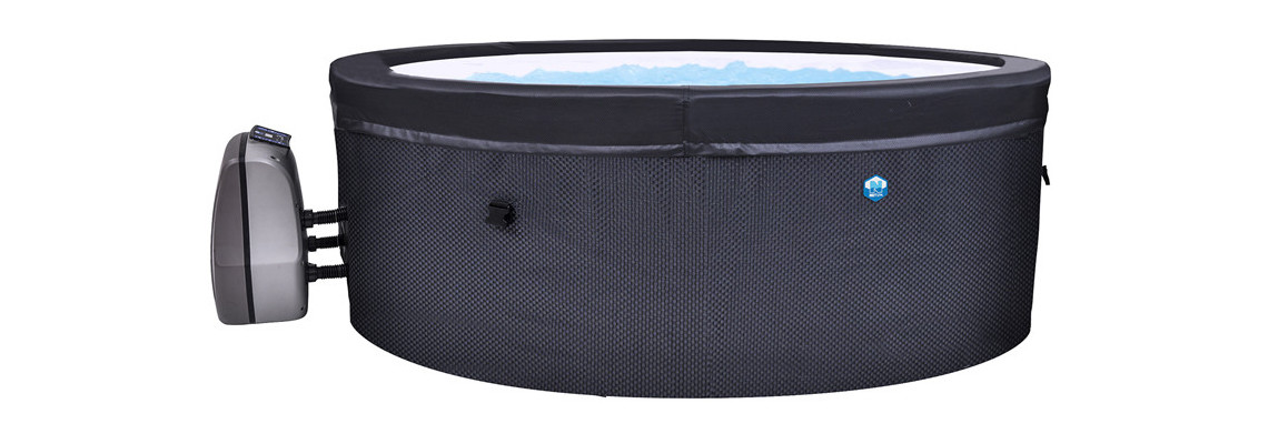 descriptif du spa netspa vita par poolstar
