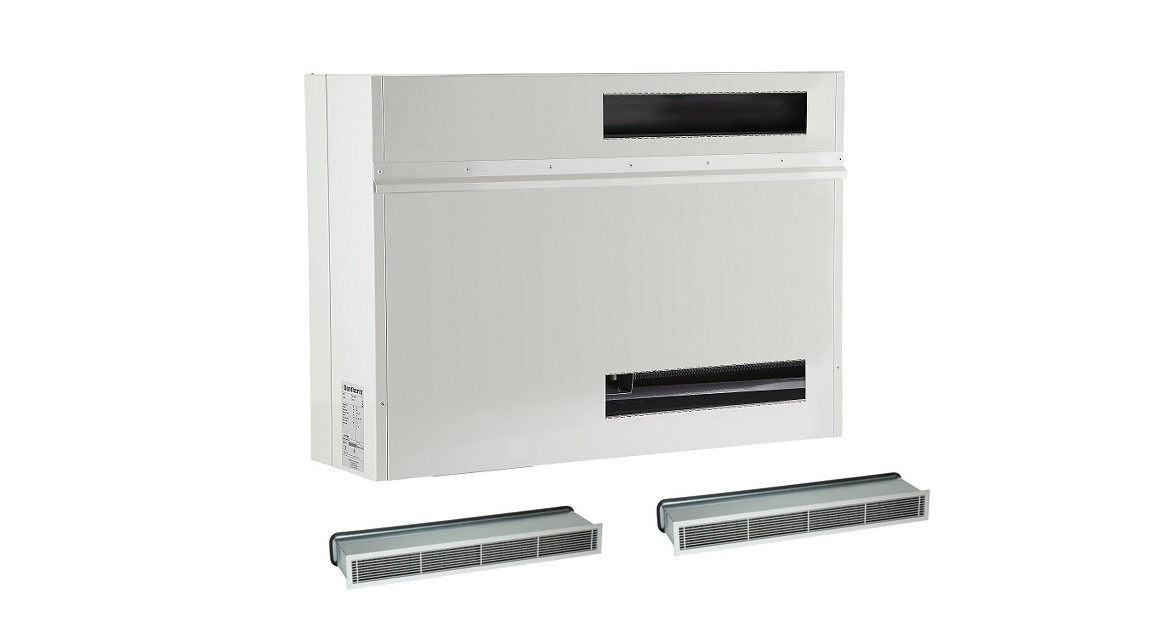 entretien du déshumidificateur de piscine cdp teddington